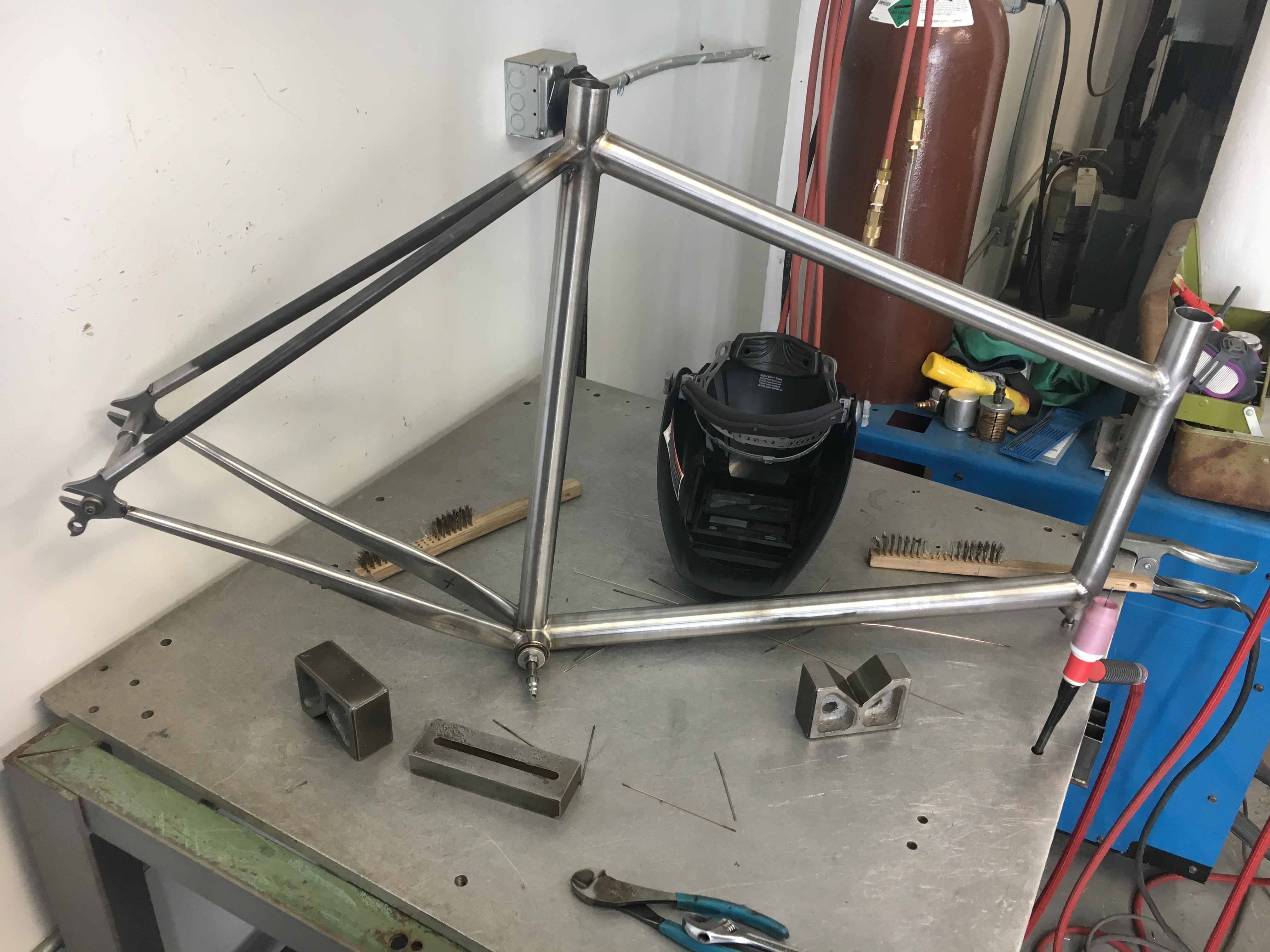 Cycle Truck