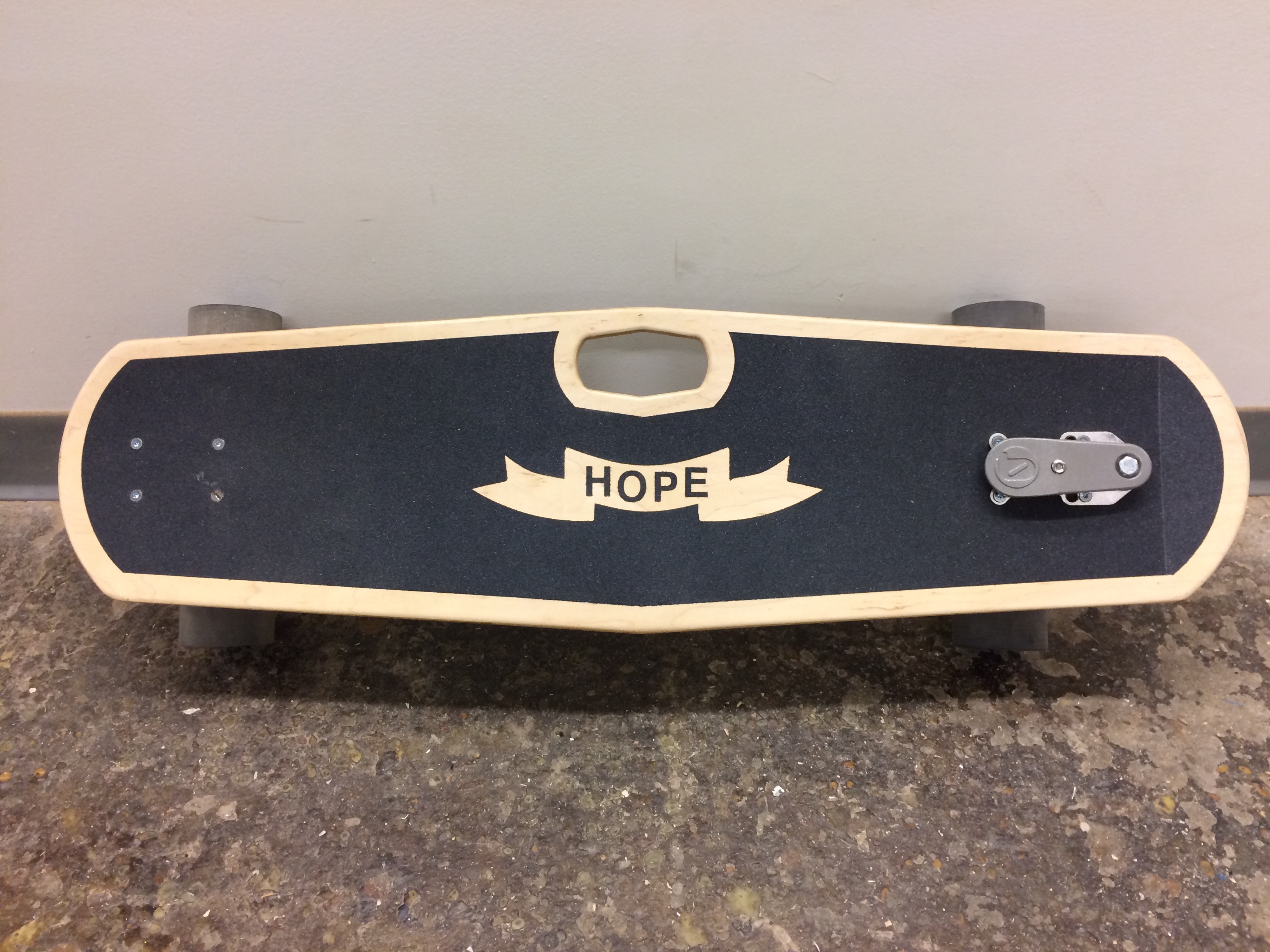Misc. Wood