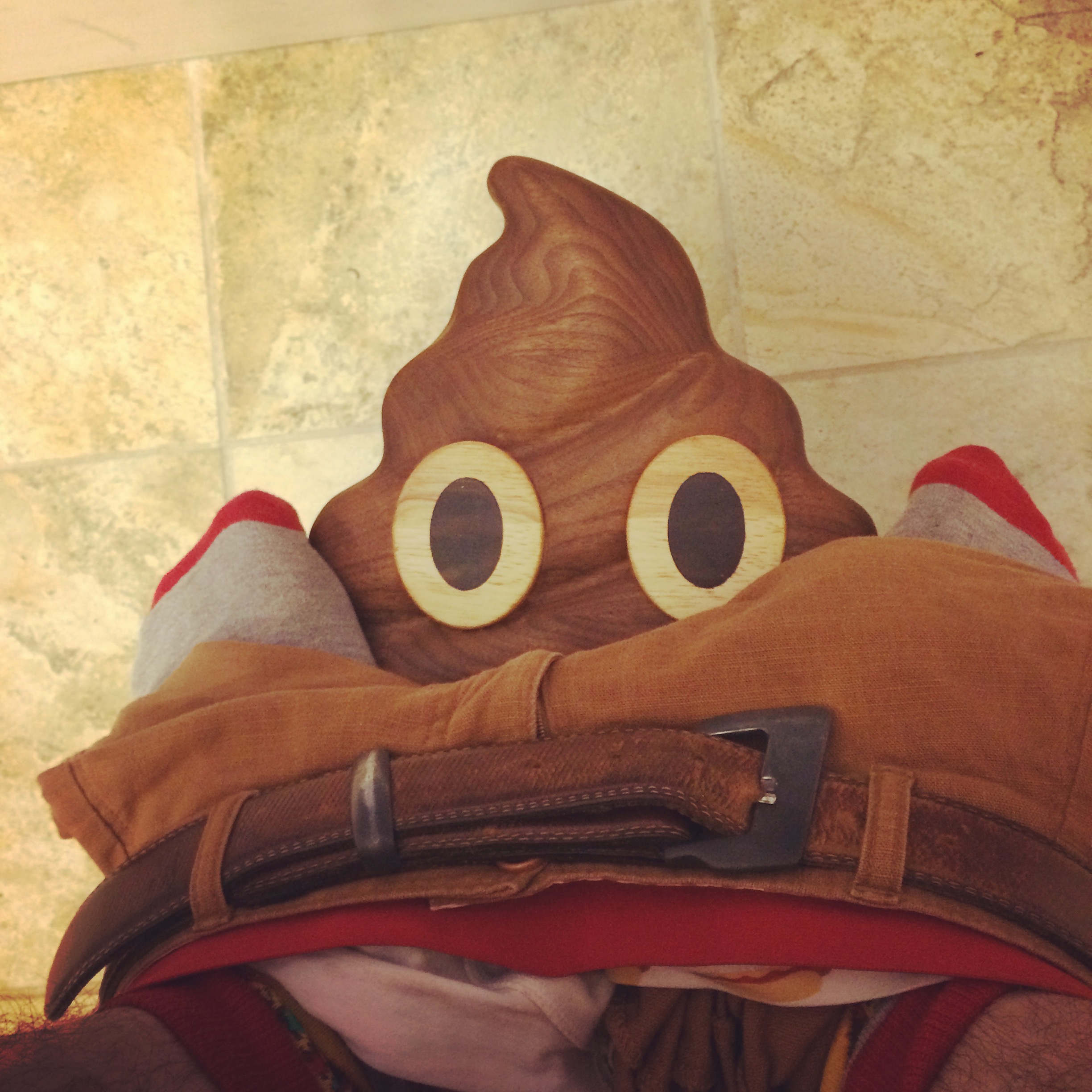 Walnut, Maple, Blackwood:
Stool is a pooping accessory designed for improved pooping posture.