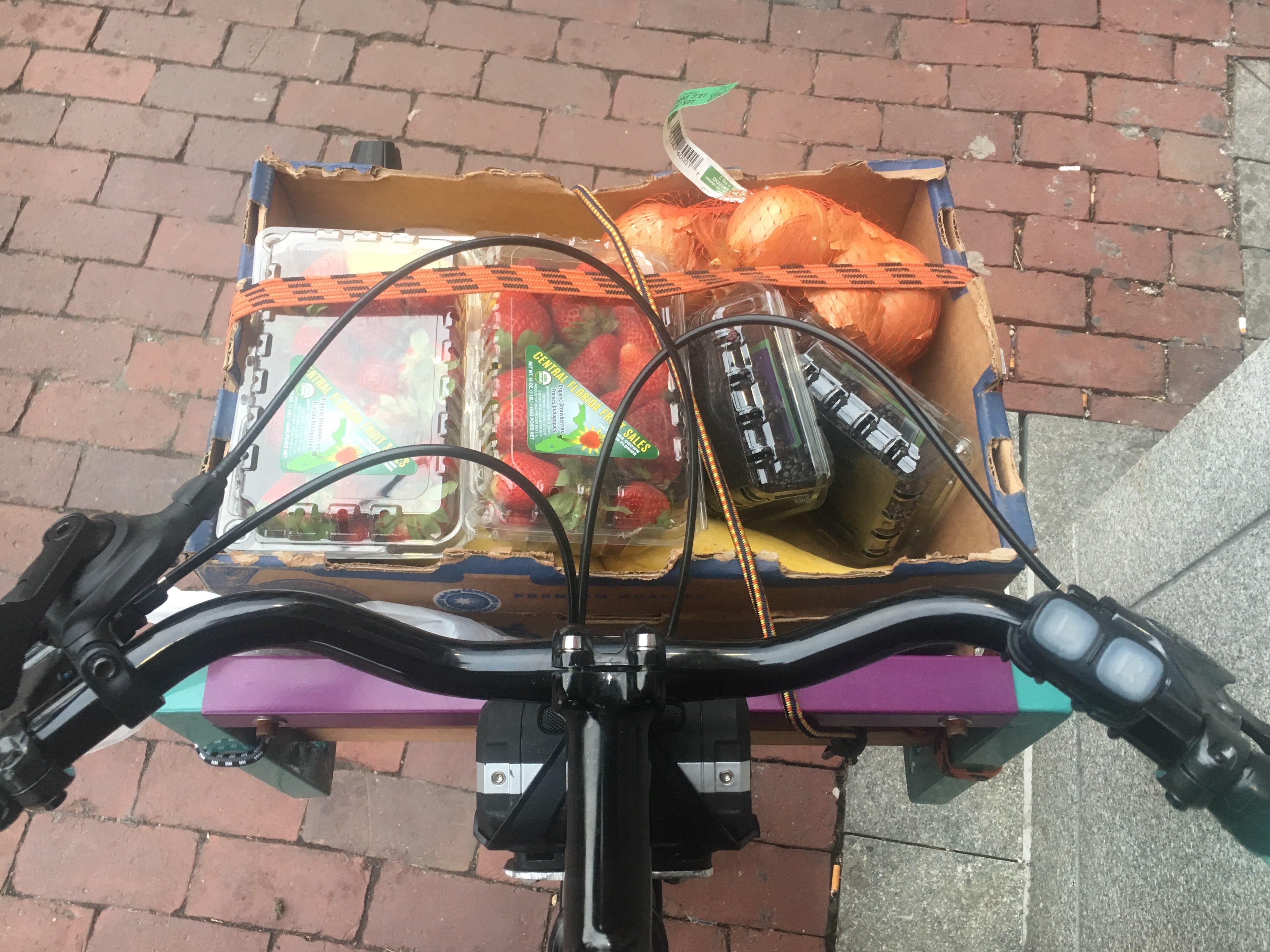 Bikes etc.