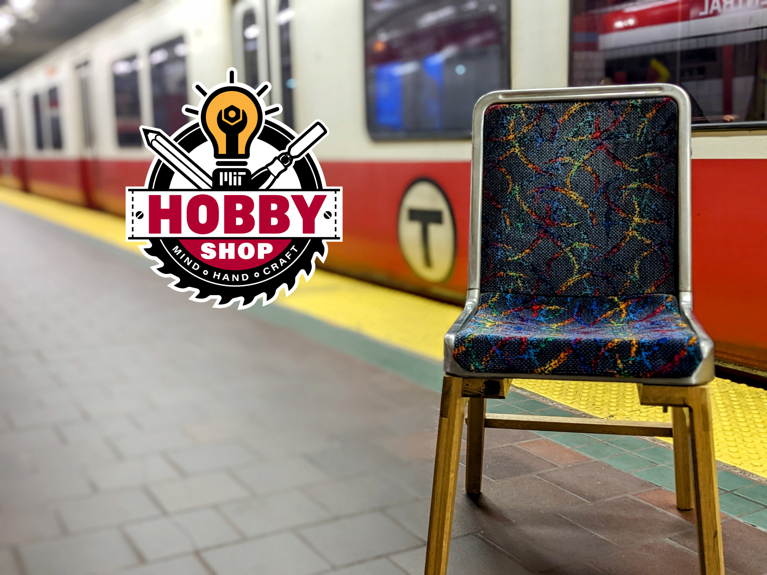 MBTA Seats